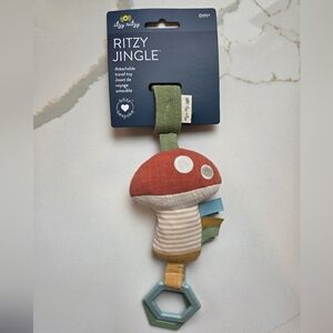 Ritzy Jingle Mushroom